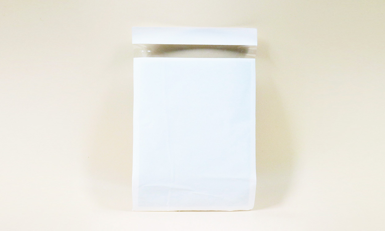 Adhesive Bag<br />
Shipping Sticker Bag<br />
Transparent Shipping Bag<br />
Packing List Envelope (M)<br />
(ND-128)