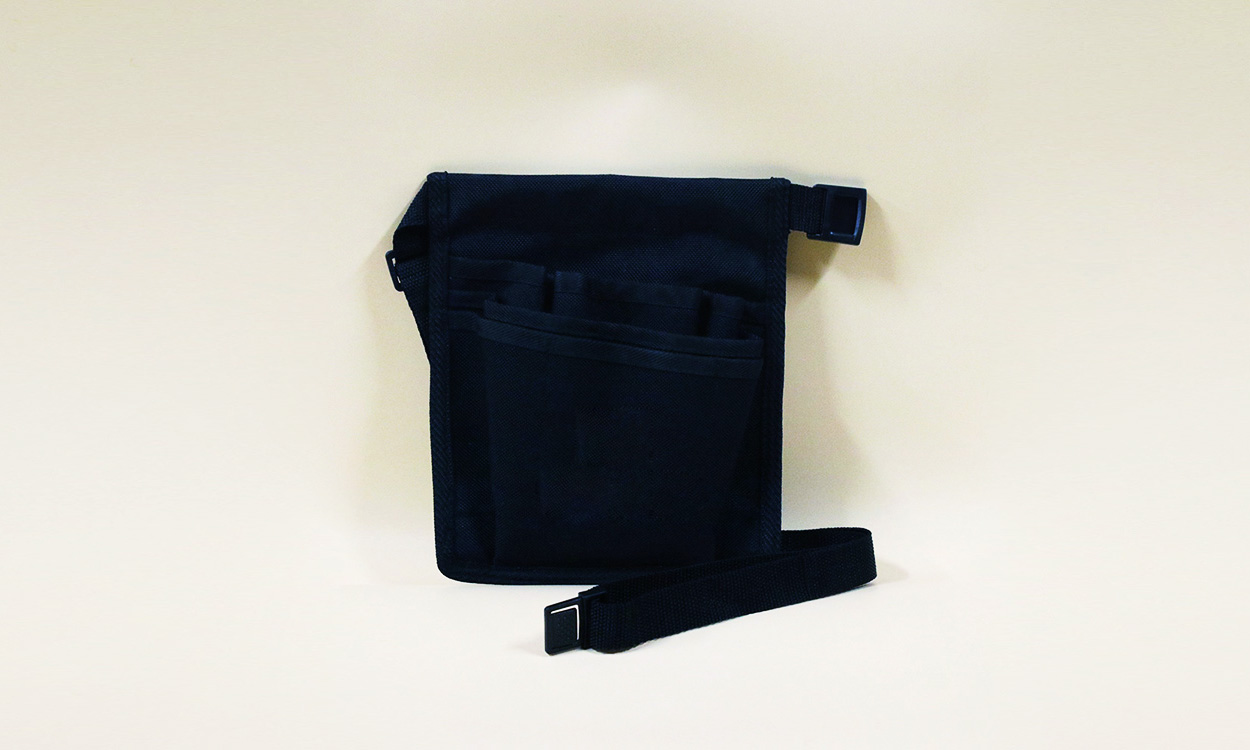 Fanny Bag<br />
Gardening Belt Bag<br />
Waist Bag with <br />
Adjustable Strap<br />
(ND-528)