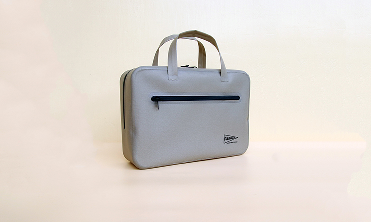 PVC / TPU Waterproof Briefcase / Waterproof Carry Bag / Handbag / Laptop Case (ND-401)