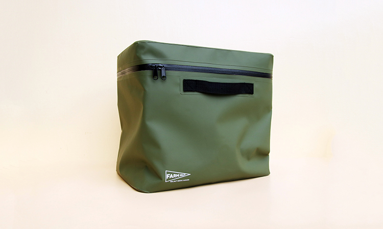 PVC / TPU 3D Home Storage Bag / Waterproof Clothes Storage Bag / Toy Storage Bag / Luggage Sorting Bag (ND-404)