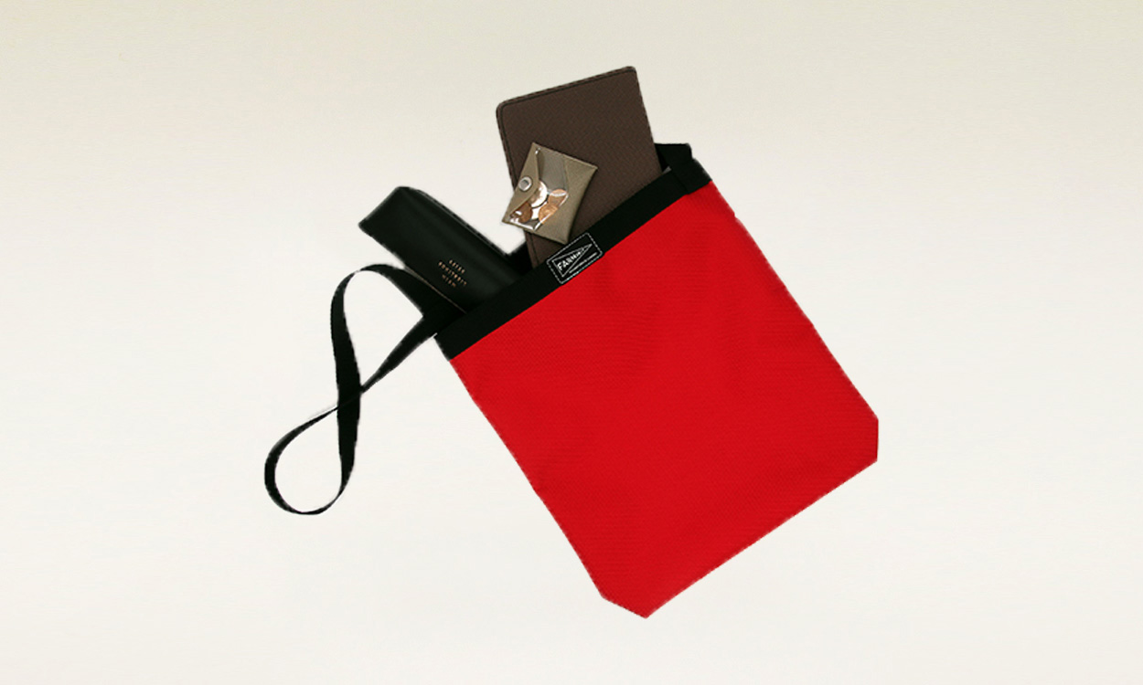 1680 D Nylon Shoulder Bags / Handbags / Crossbody Bags / Shoulder Bags (ND-551)
