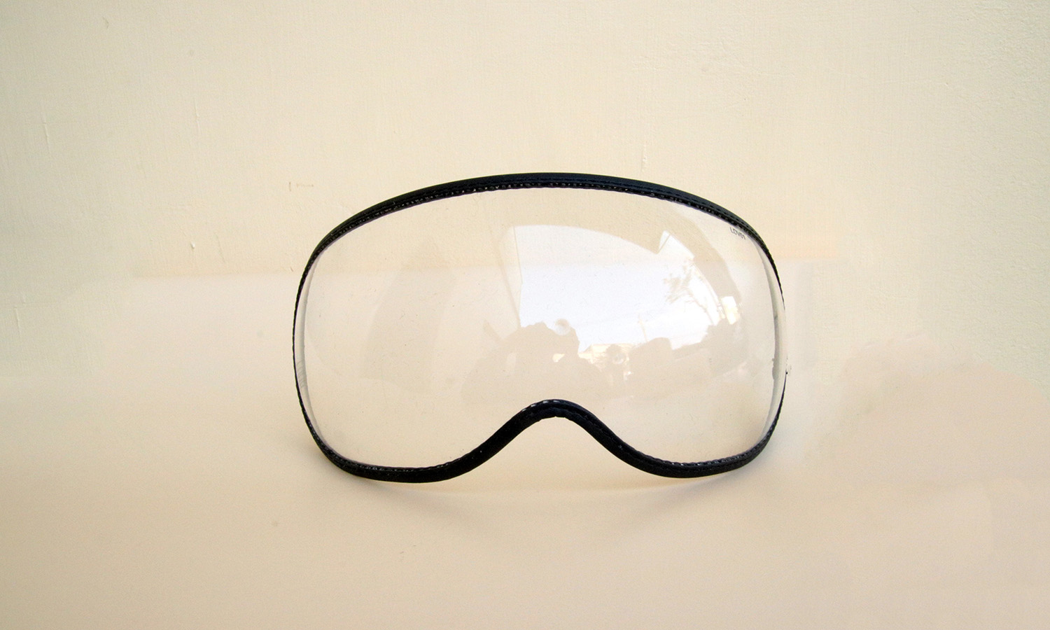 Goggles <br />
Edge Sewing Processing <br />
(For Riding, Skydiving, etc)<br />
(ND-502)