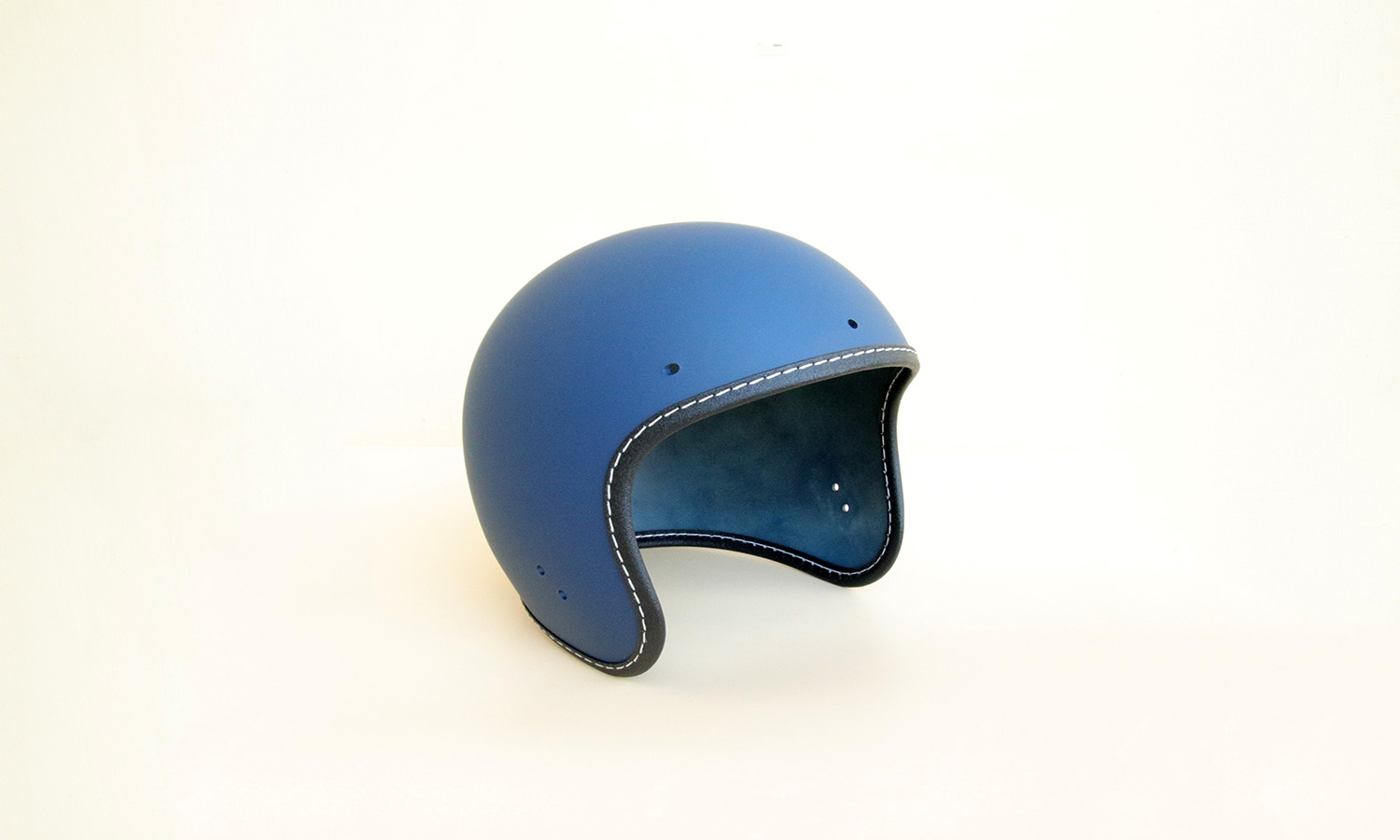 Helmet Edge Stitching <br />
Processing<br />
(ND-512)