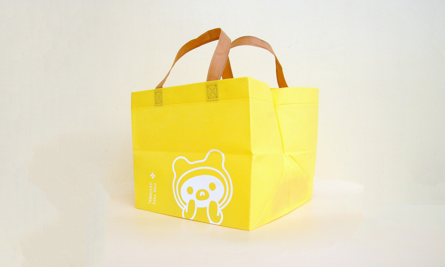 Gift Bag<br />
Non-woven Bag<br />
Eco-friendly Shopping Bag<br />
(ND-601)